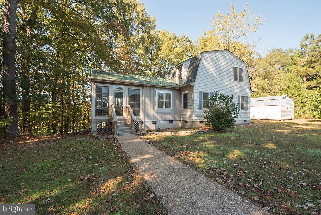 246 Edgewater Lane Lancaster, VA 22503 - Photo 3 of 50