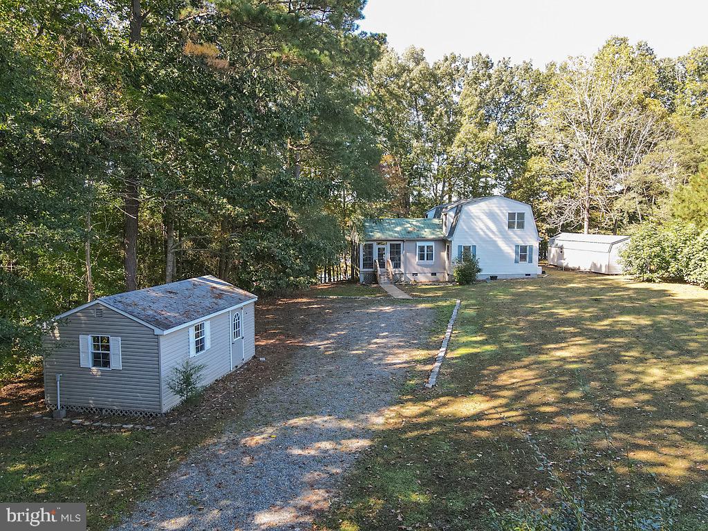 246 Edgewater Lane Lancaster, VA 22503 - Photo 4 of 50