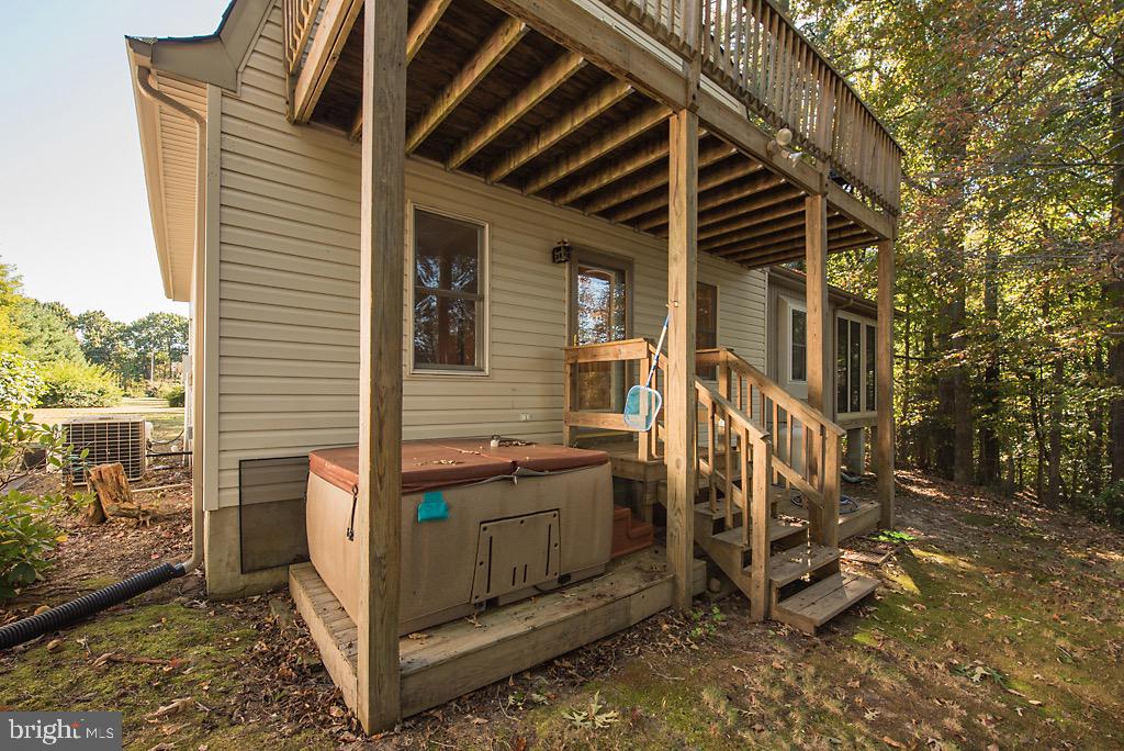 246 Edgewater Lane Lancaster, VA 22503 - Photo 38 of 50