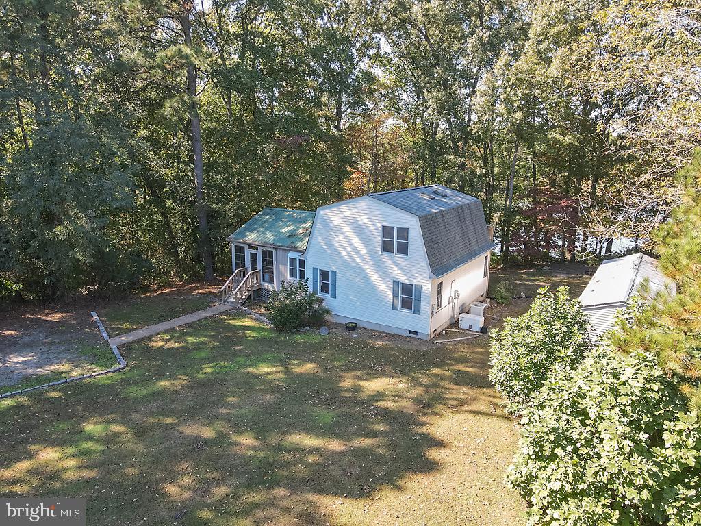 246 Edgewater Lane Lancaster, VA 22503 - Photo 44 of 50