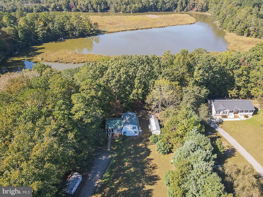 246 Edgewater Lane Lancaster, VA 22503 - Photo 46 of 50