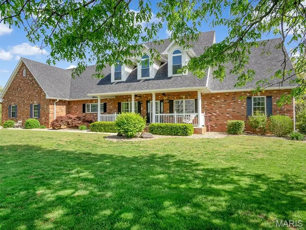 $825,000 | 4775 Highway 157, Edwardsville, IL 62025