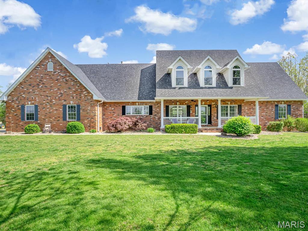 4775 Highway 157 Edwardsville, IL 62025 - Photo 3 of 64