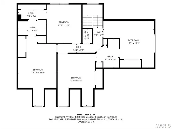 $825,000 | 4775 Highway 157, Edwardsville, IL 62025