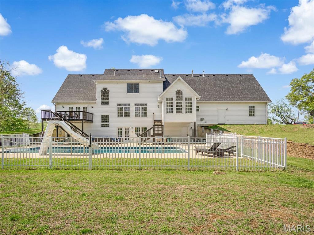 4775 Highway 157 Edwardsville, IL 62025 - Photo 51 of 64