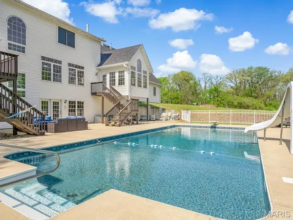 $825,000 | 4775 Highway 157, Edwardsville, IL 62025