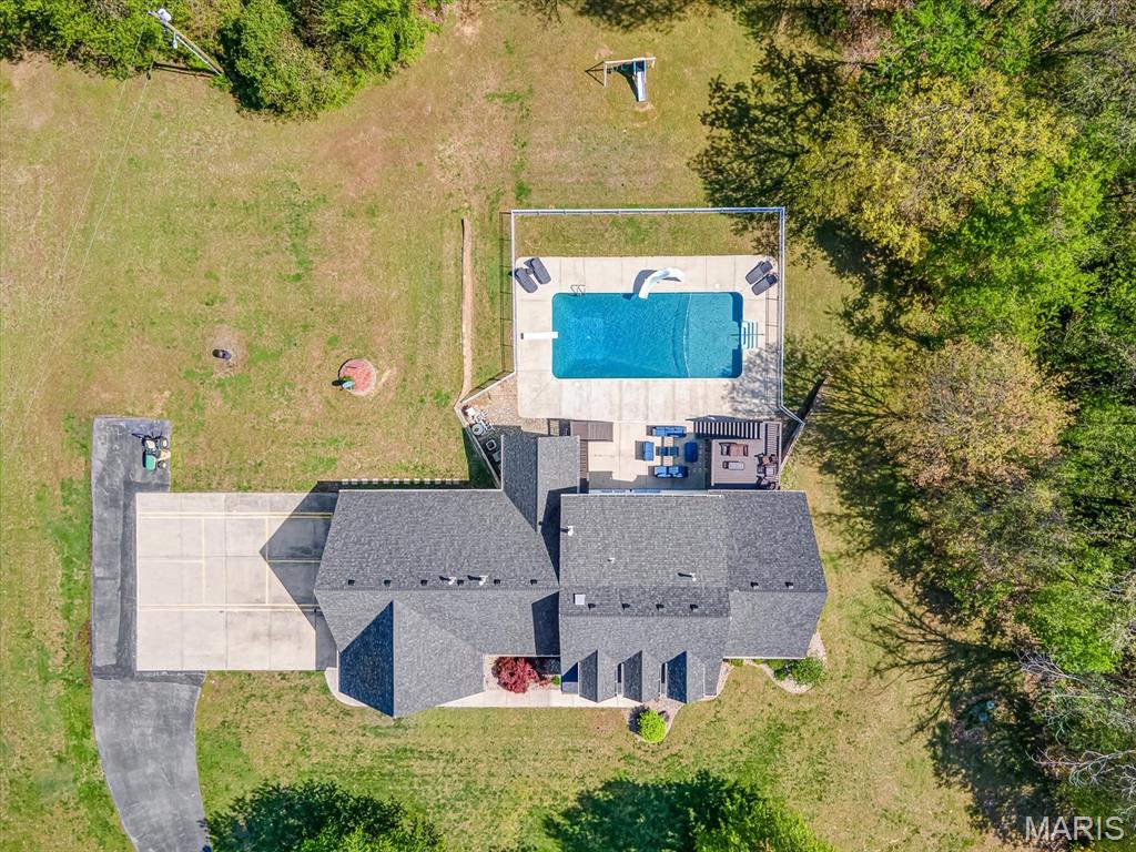 4775 Highway 157 Edwardsville, IL 62025 - Photo 59 of 64