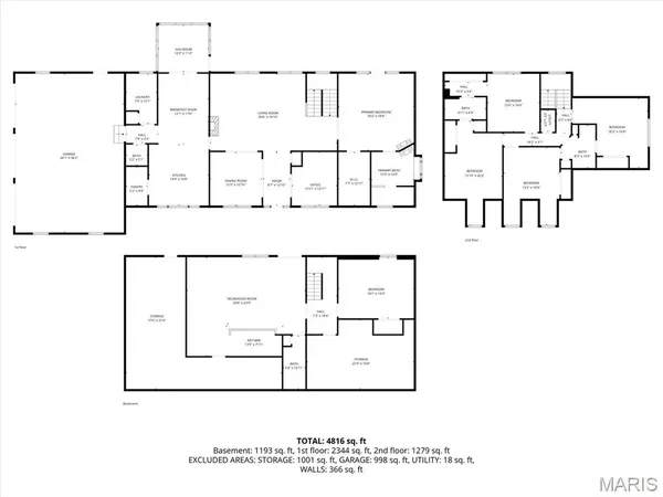 $825,000 | 4775 Highway 157, Edwardsville, IL 62025