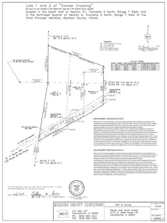 $825,000 | 4775 Highway 157, Edwardsville, IL 62025