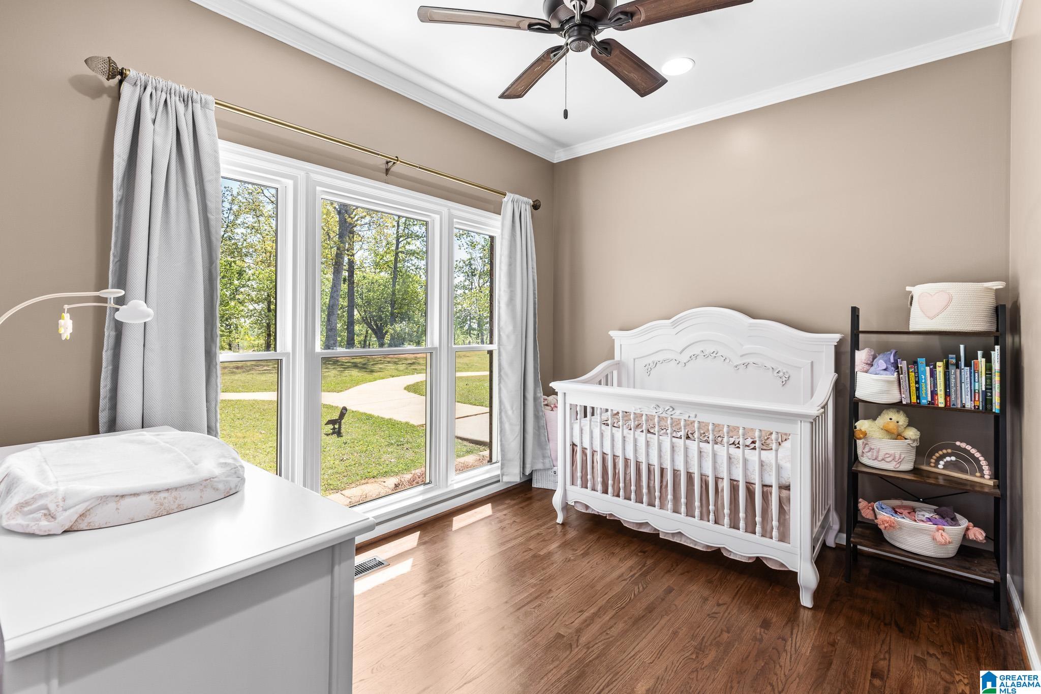 206 Shaw Road Pell City, AL 35128 - Photo 25 of 93
