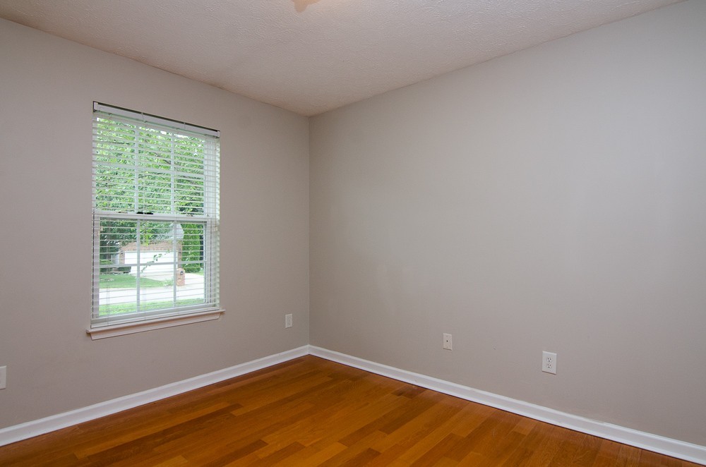 1912 Portview Drive Spring Hill, TN 37174 - Photo 14 of 20 an empty room with a window