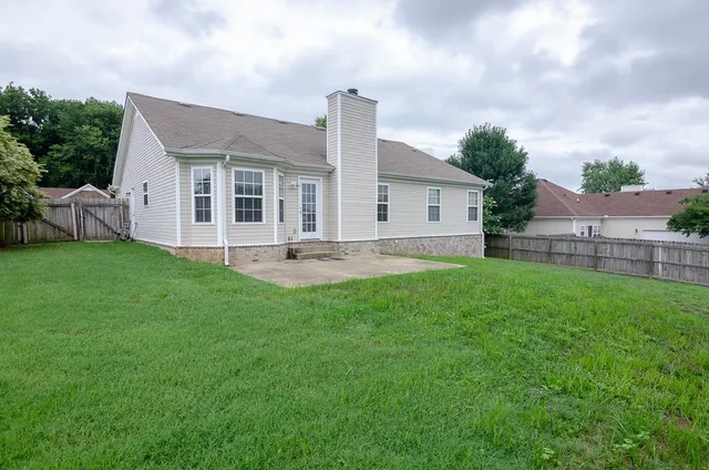 $2,100 | 1912 Portview Drive, Spring Hill, TN 37174