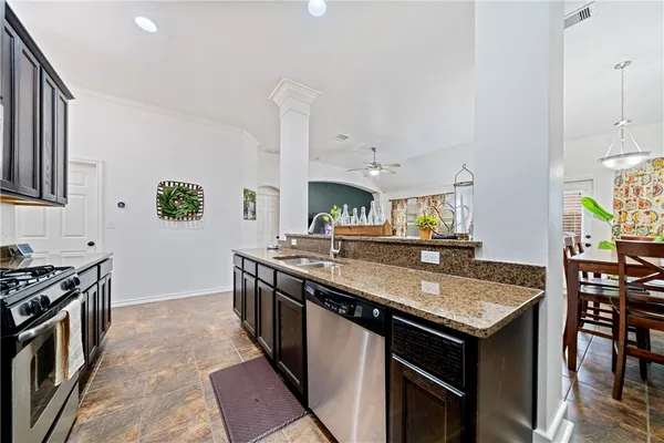 $274,999 | 3909 Los Arroyos Drive, Corpus Christi, TX 78414