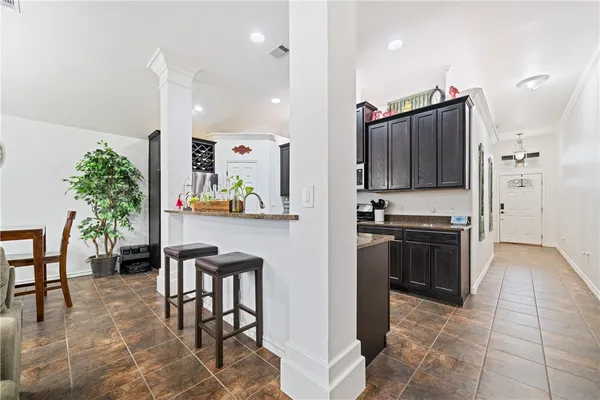 $274,999 | 3909 Los Arroyos Drive, Corpus Christi, TX 78414