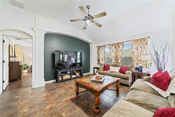 $274,999 | 3909 Los Arroyos Drive, Corpus Christi, TX 78414