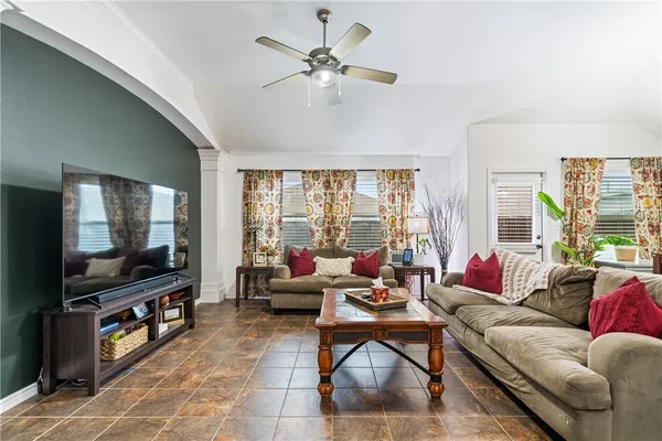 $274,999 | 3909 Los Arroyos Drive, Corpus Christi, TX 78414