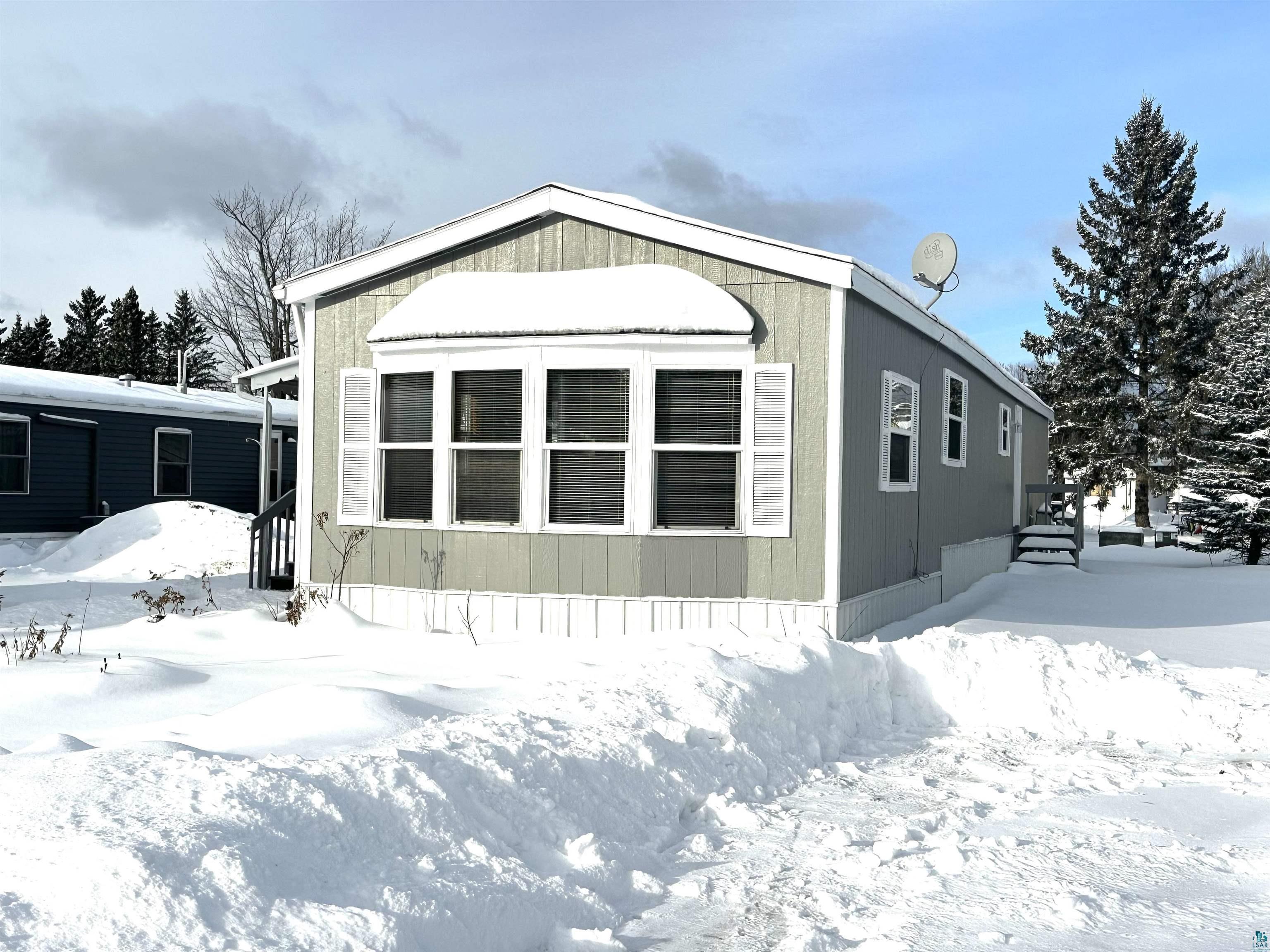 4957 Evergreen Lane Duluth, MN 55811 - Photo 22 of 28