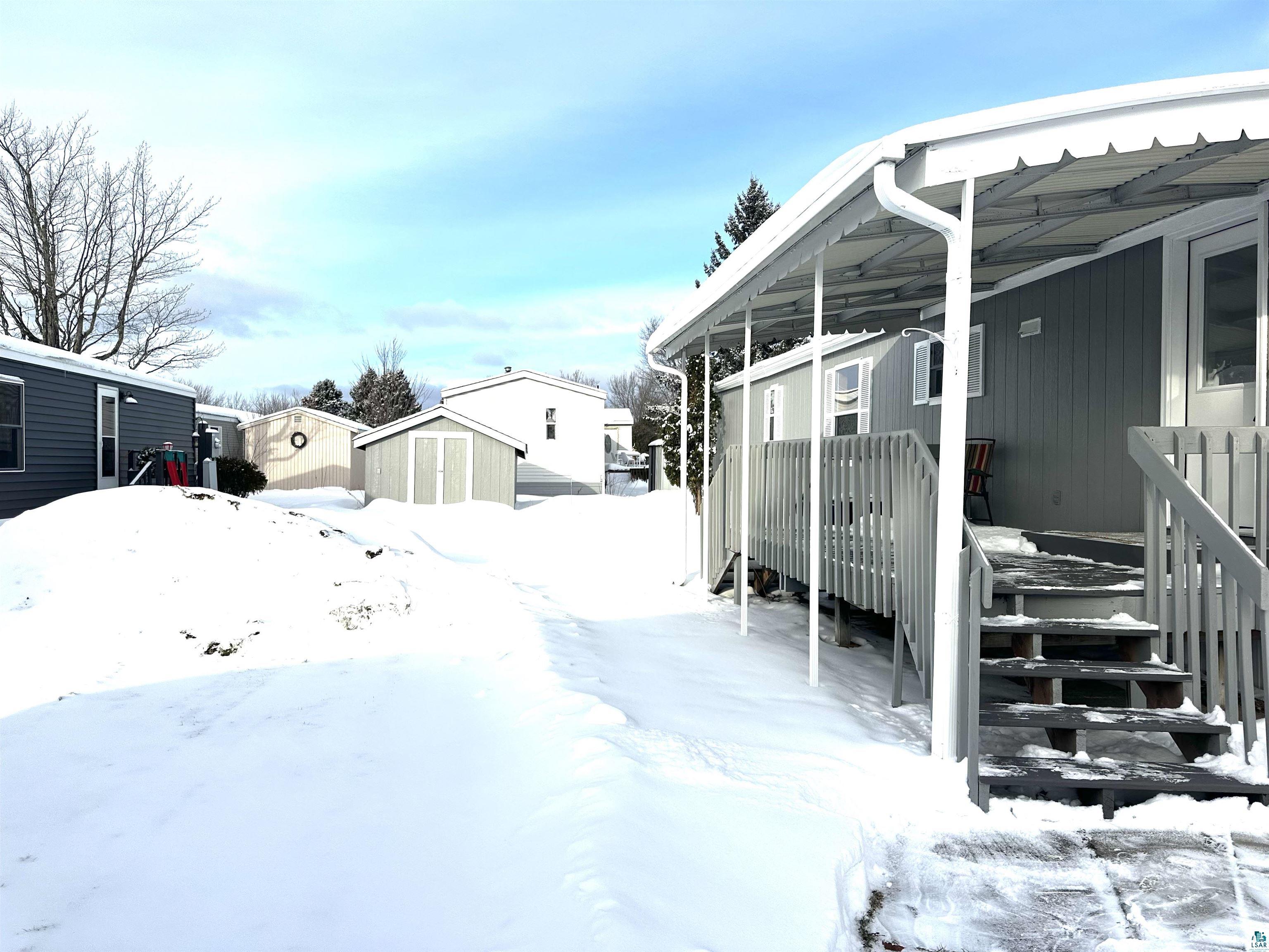 4957 Evergreen Lane Duluth, MN 55811 - Photo 24 of 28