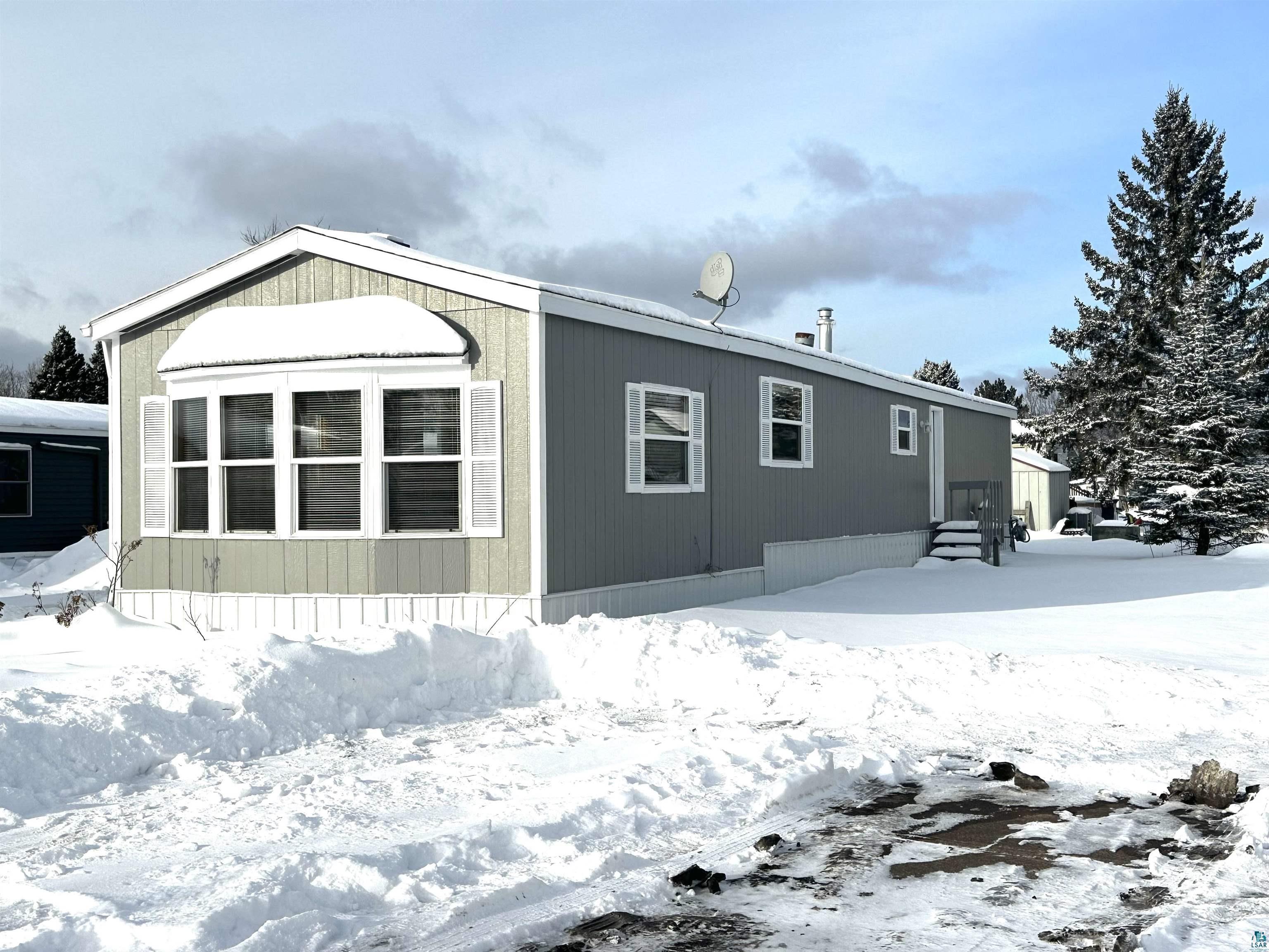 4957 Evergreen Lane Duluth, MN 55811 - Photo 26 of 28