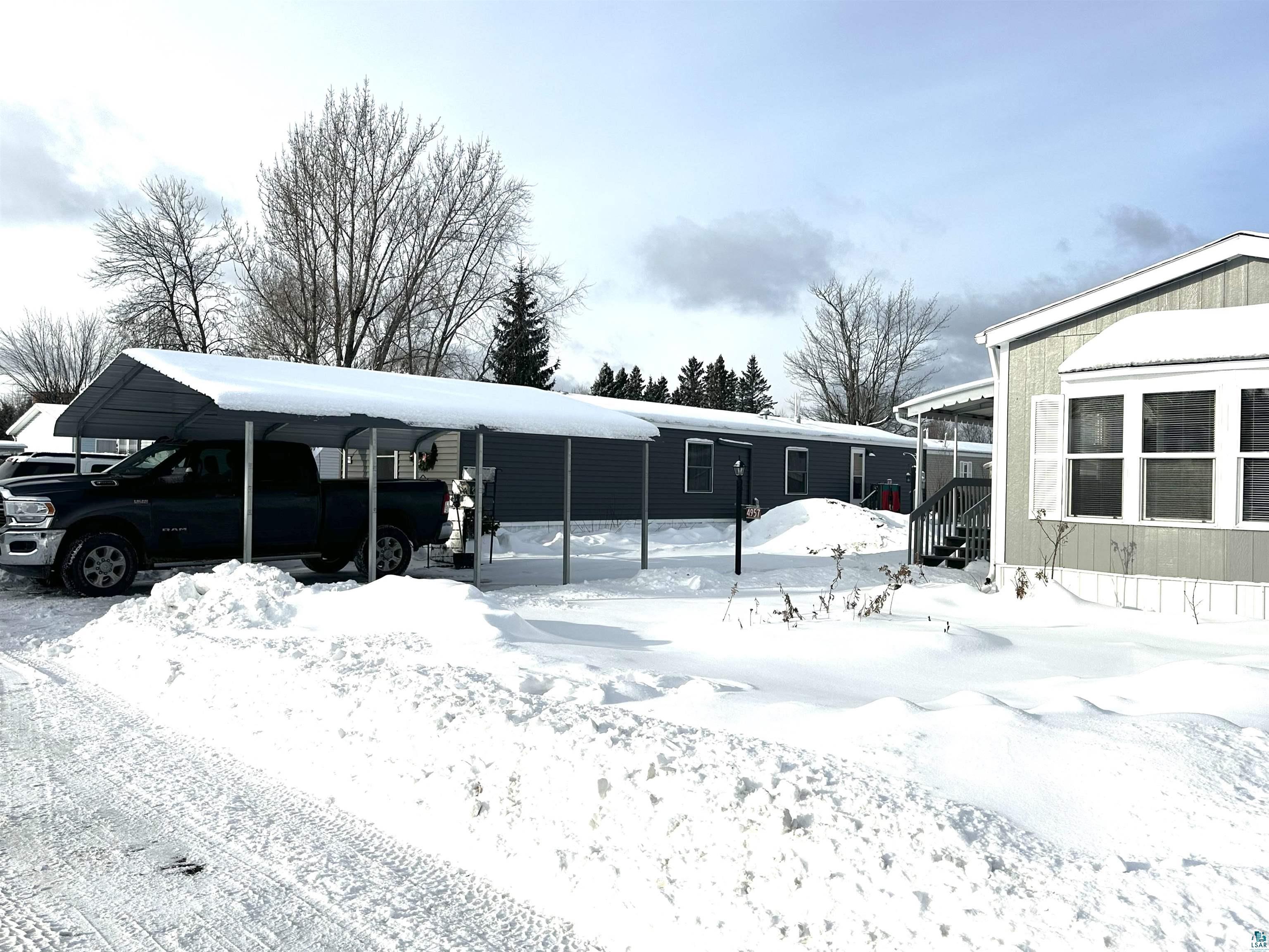4957 Evergreen Lane Duluth, MN 55811 - Photo 27 of 28