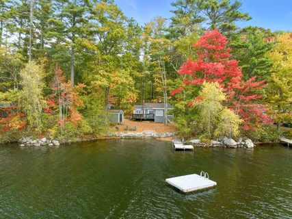 $1,150,000 | 97-104 Burton Road, Moultonborough, NH 03254