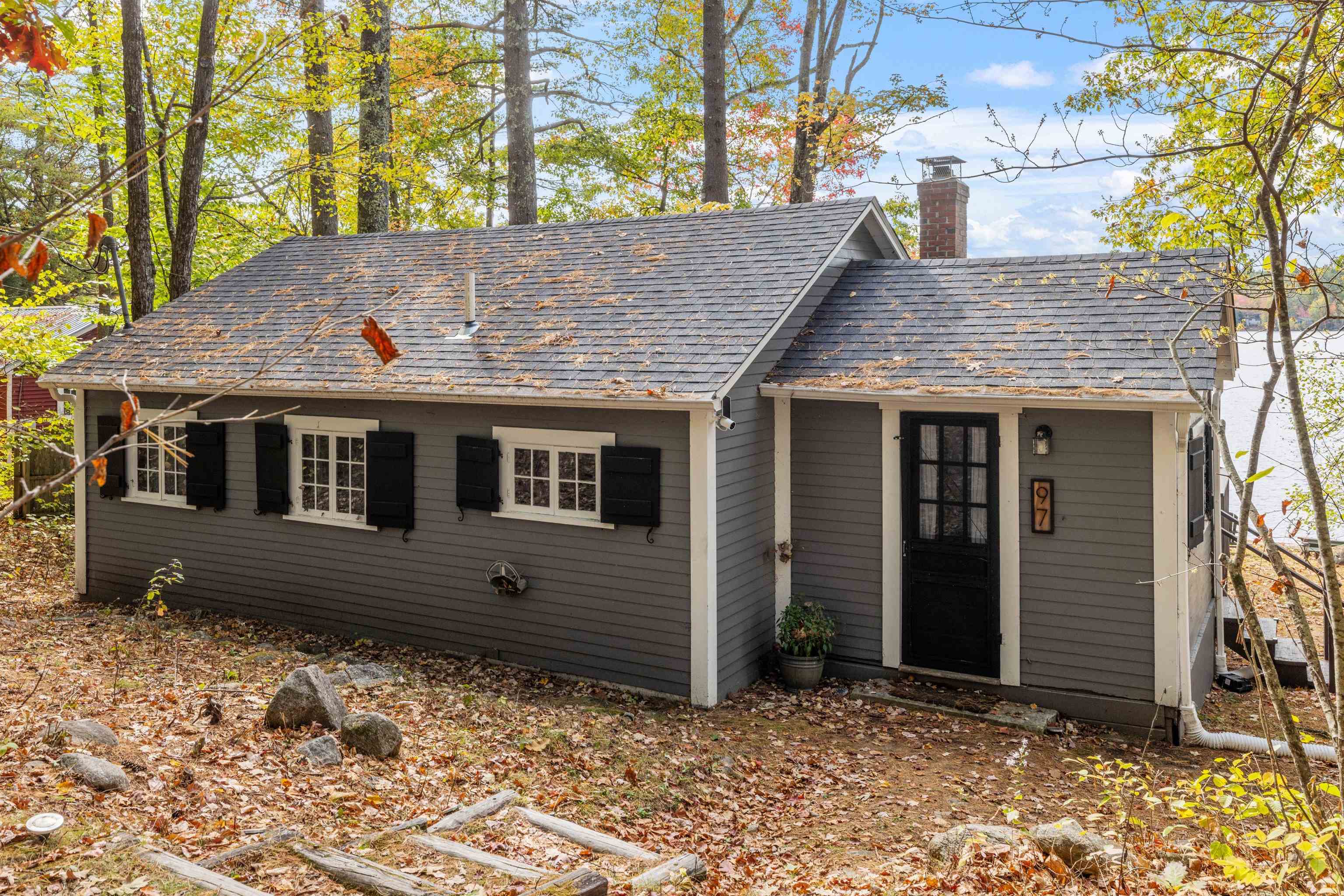 97-104 Burton Road Moultonborough, NH 03254 - Photo 11 of 54