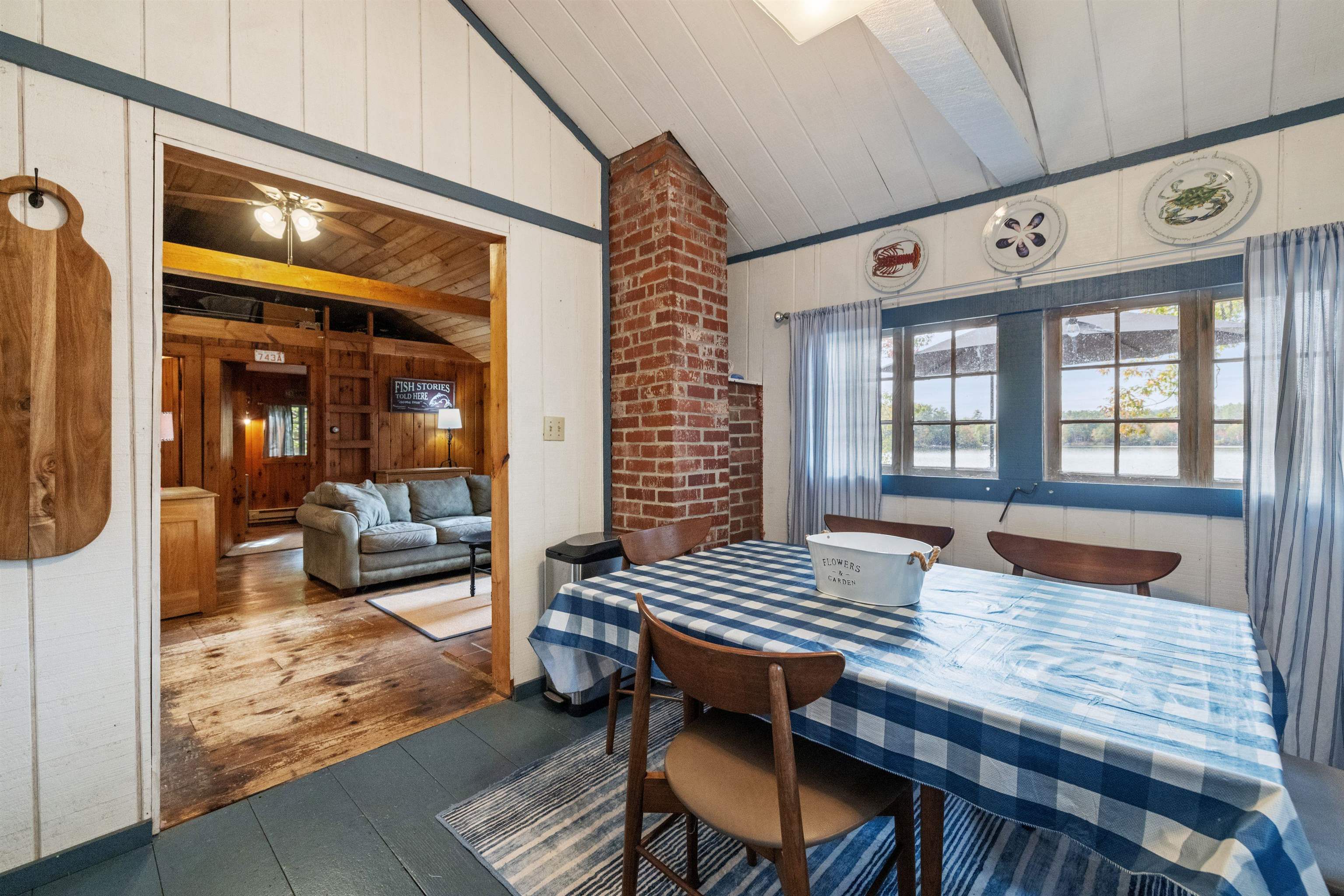 97-104 Burton Road Moultonborough, NH 03254 - Photo 13 of 54