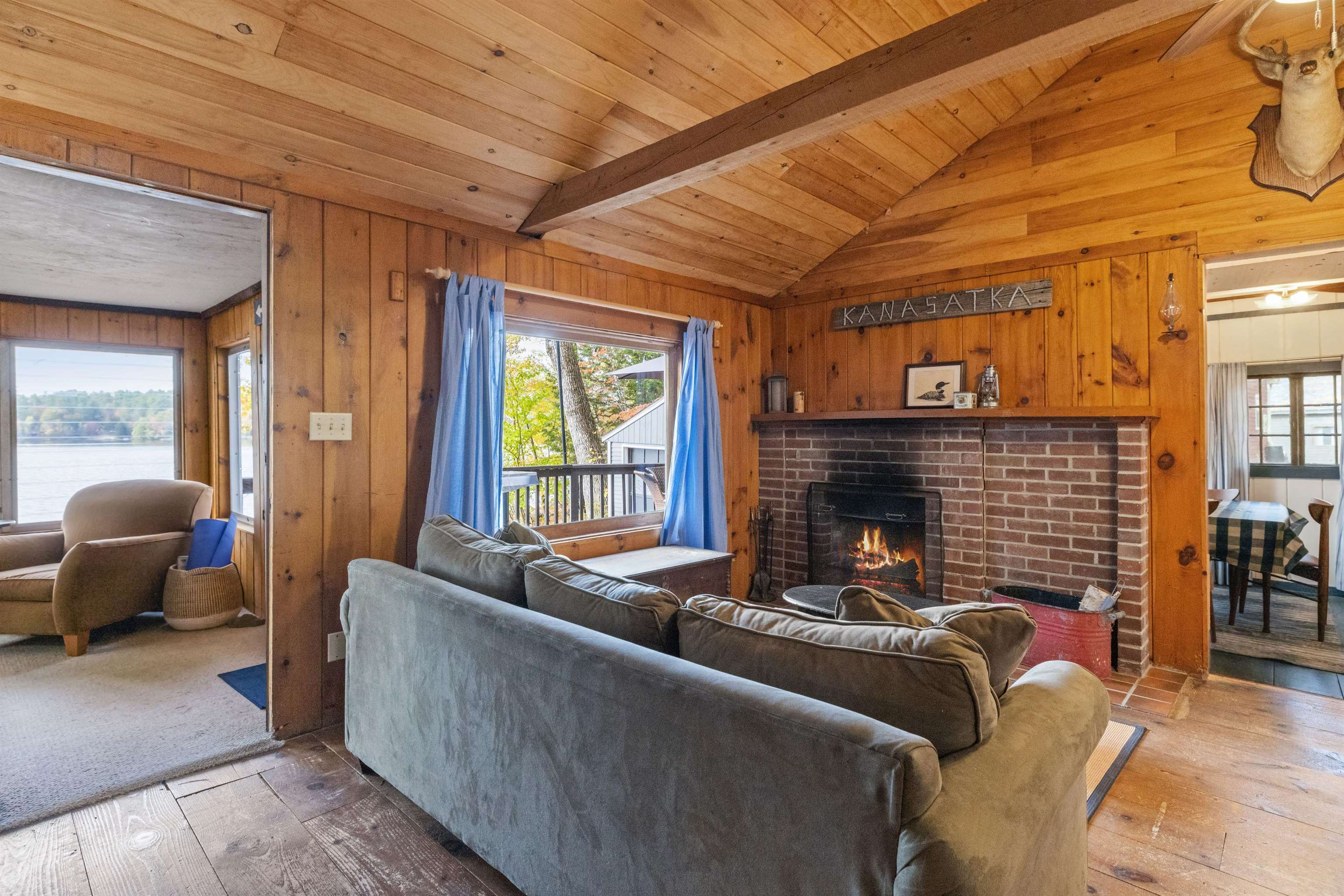 97-104 Burton Road Moultonborough, NH 03254 - Photo 14 of 54