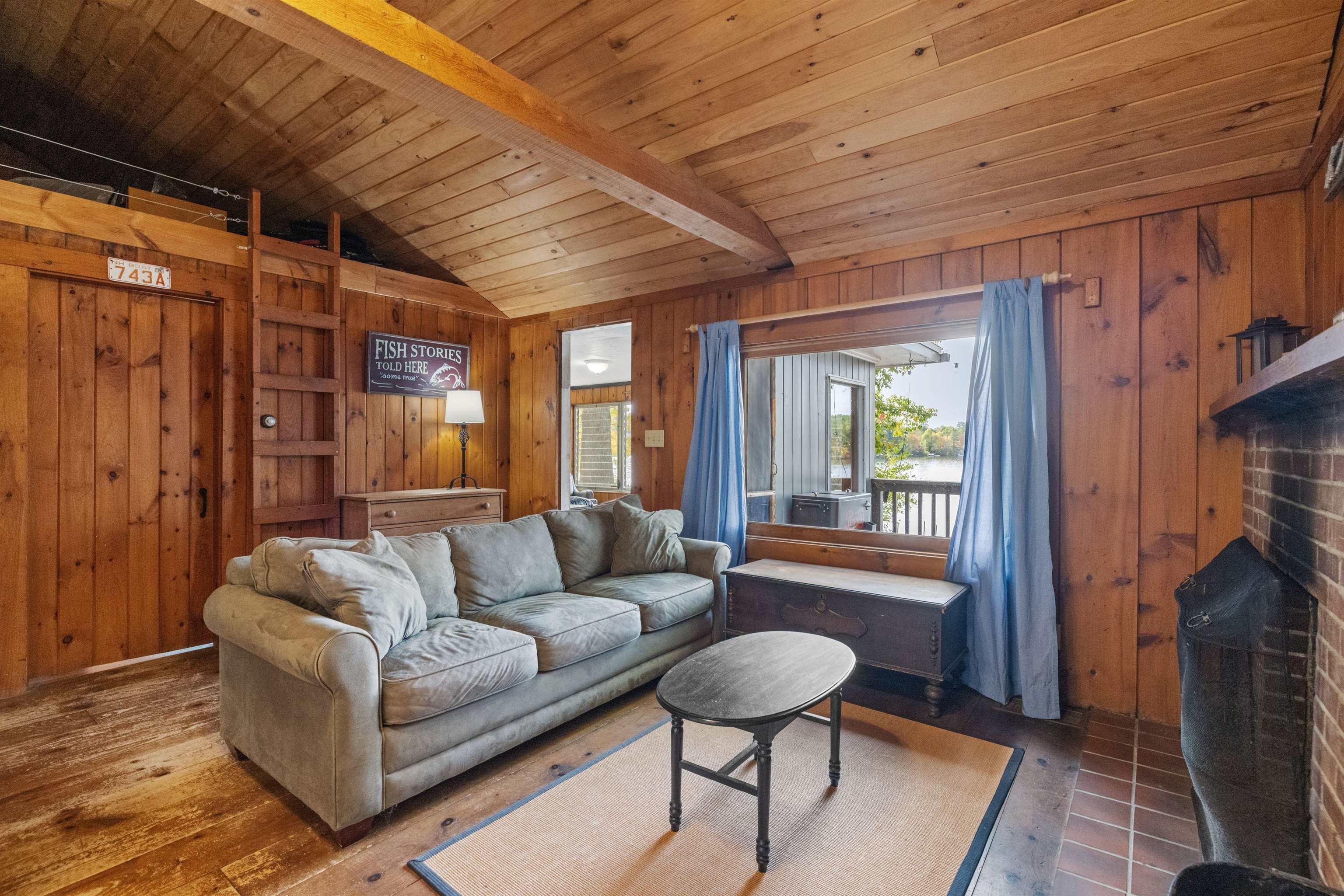 97-104 Burton Road Moultonborough, NH 03254 - Photo 15 of 54
