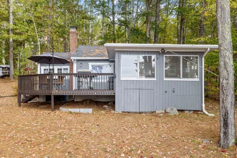 $1,150,000 | 97-104 Burton Road, Moultonborough, NH 03254