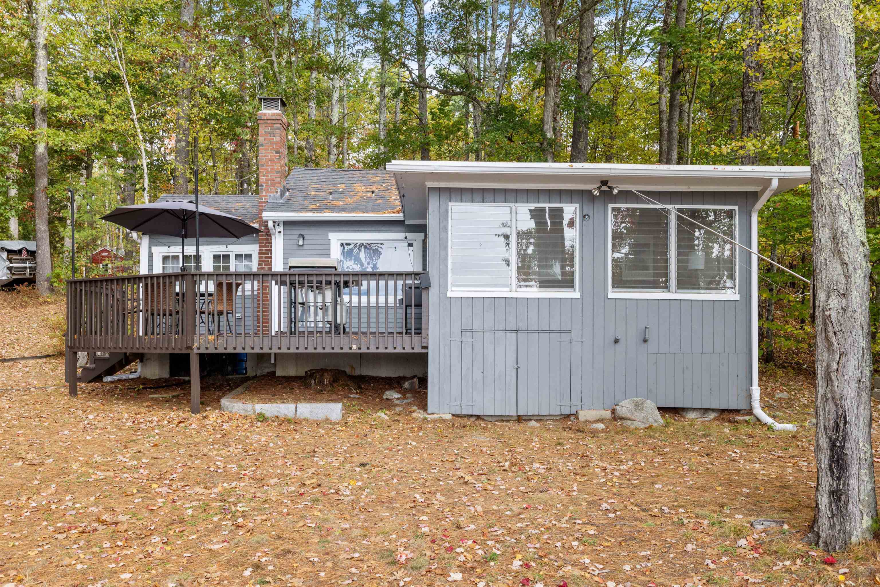 97-104 Burton Road Moultonborough, NH 03254 - Photo 20 of 54