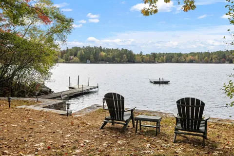$1,150,000 | 97-104 Burton Road, Moultonborough, NH 03254