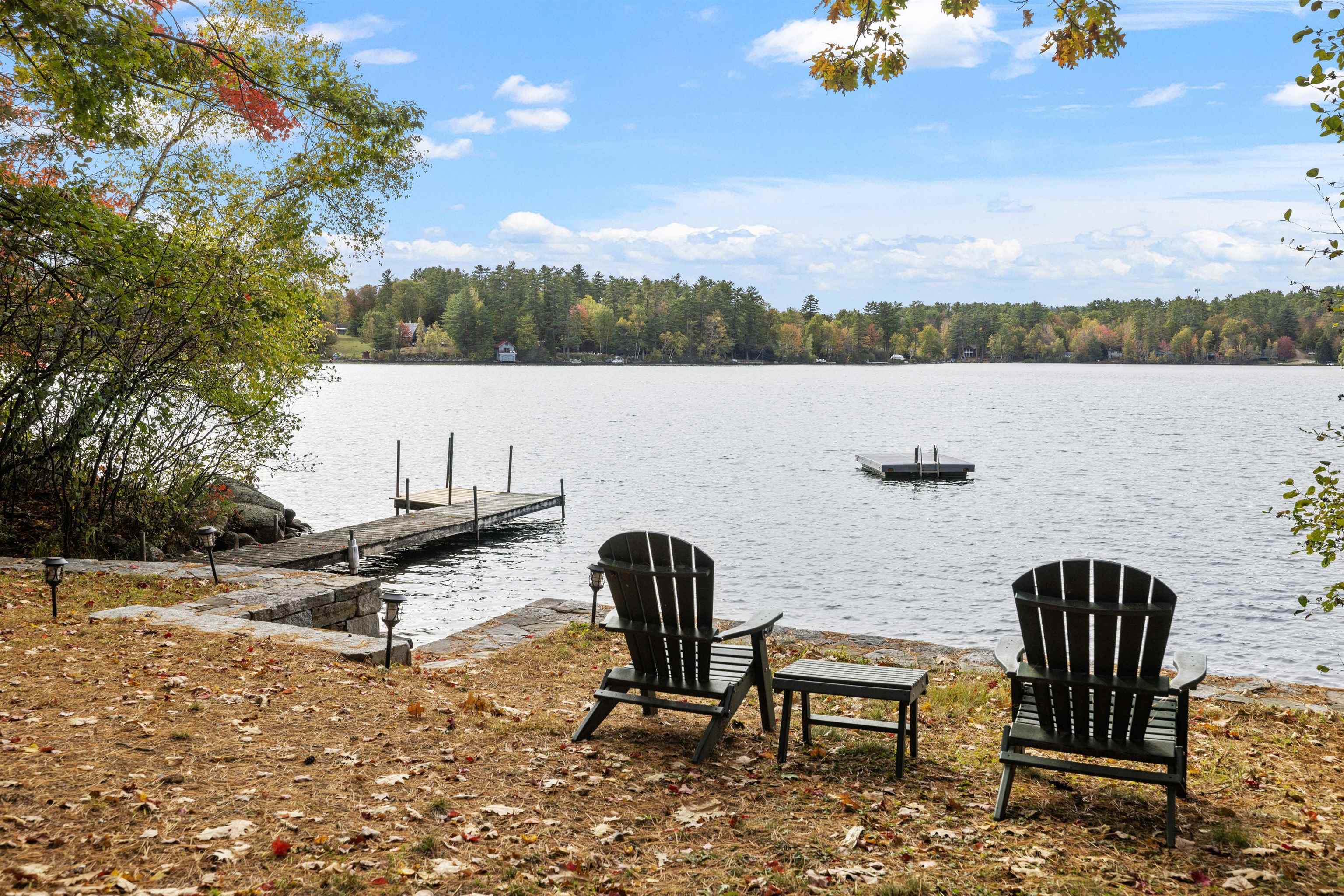 97-104 Burton Road Moultonborough, NH 03254 - Photo 2 of 54