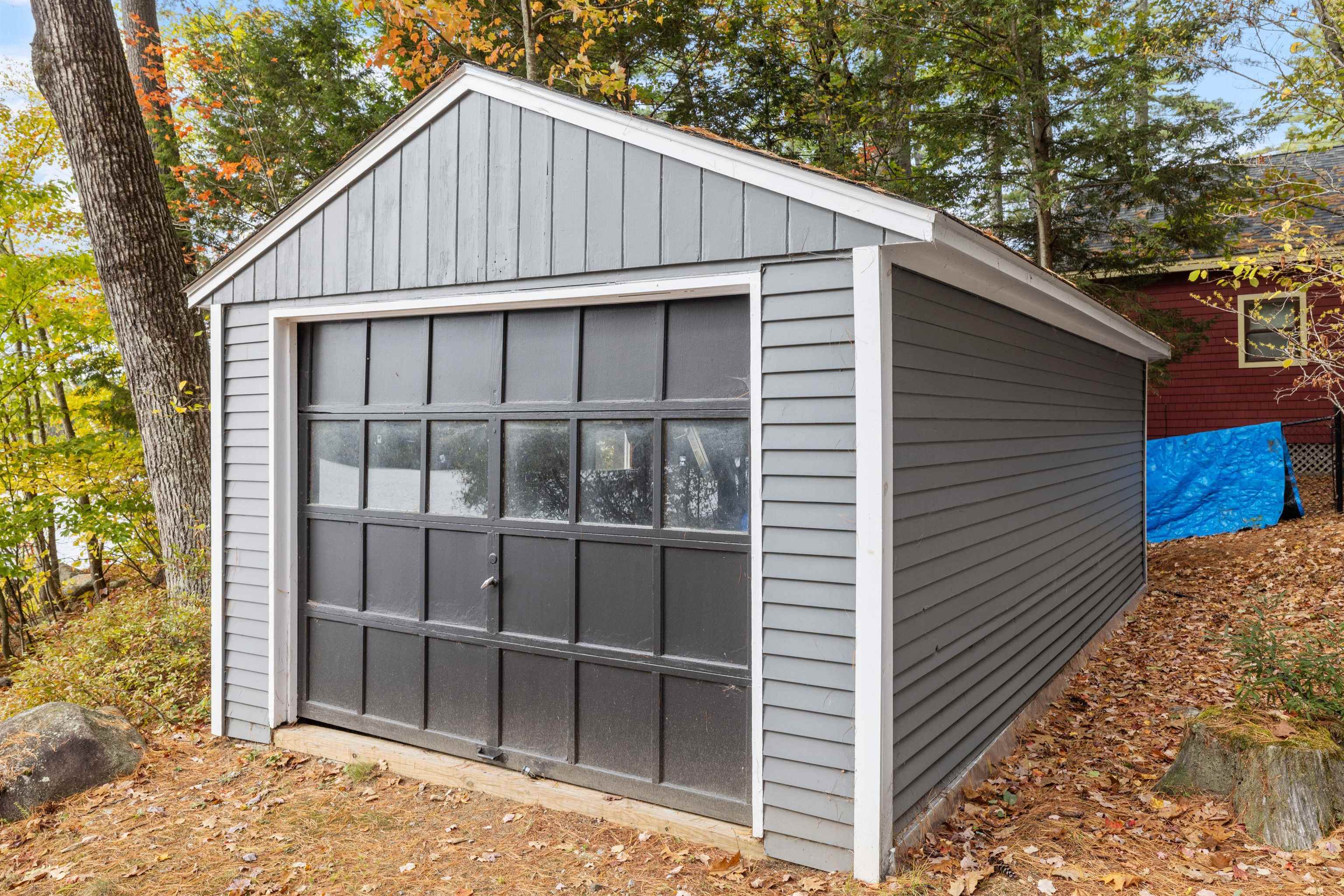 97-104 Burton Road Moultonborough, NH 03254 - Photo 21 of 54