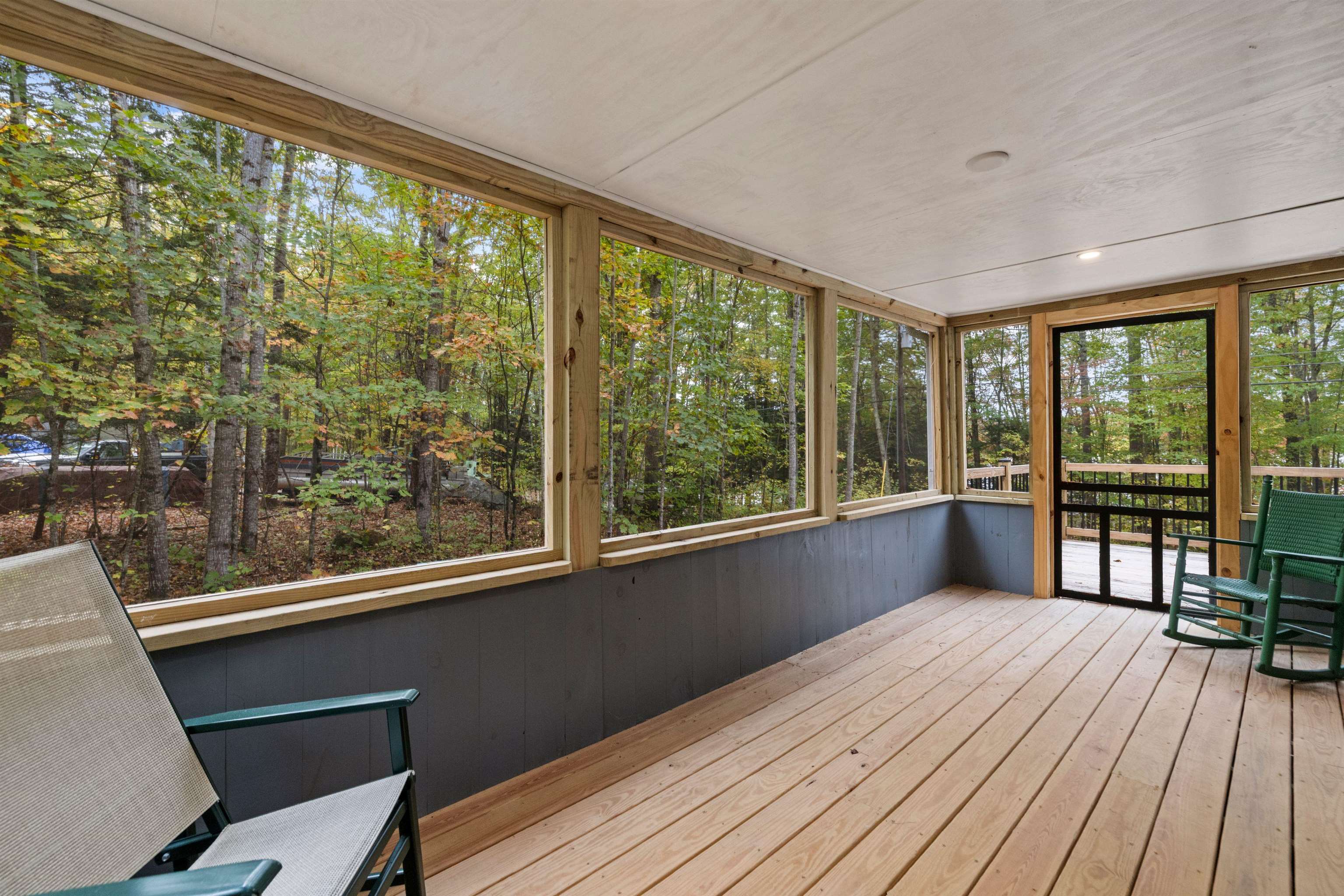 97-104 Burton Road Moultonborough, NH 03254 - Photo 35 of 54