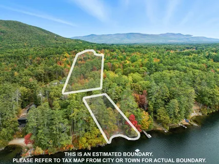 $1,150,000 | 97-104 Burton Road, Moultonborough, NH 03254