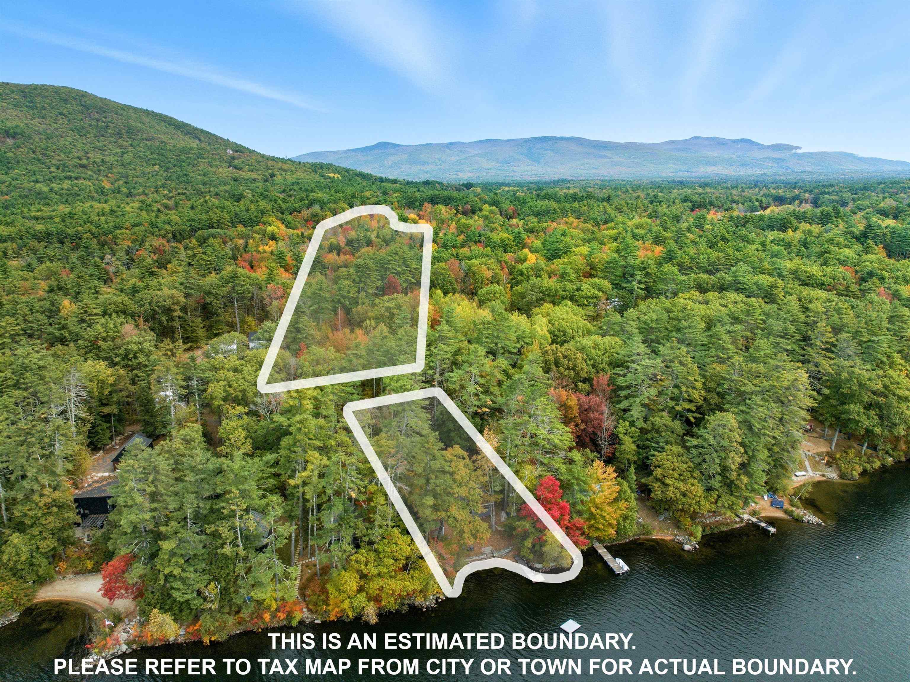 97-104 Burton Road Moultonborough, NH 03254 - Photo 4 of 54