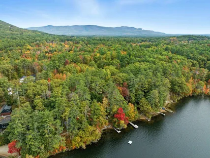 $1,150,000 | 97-104 Burton Road, Moultonborough, NH 03254