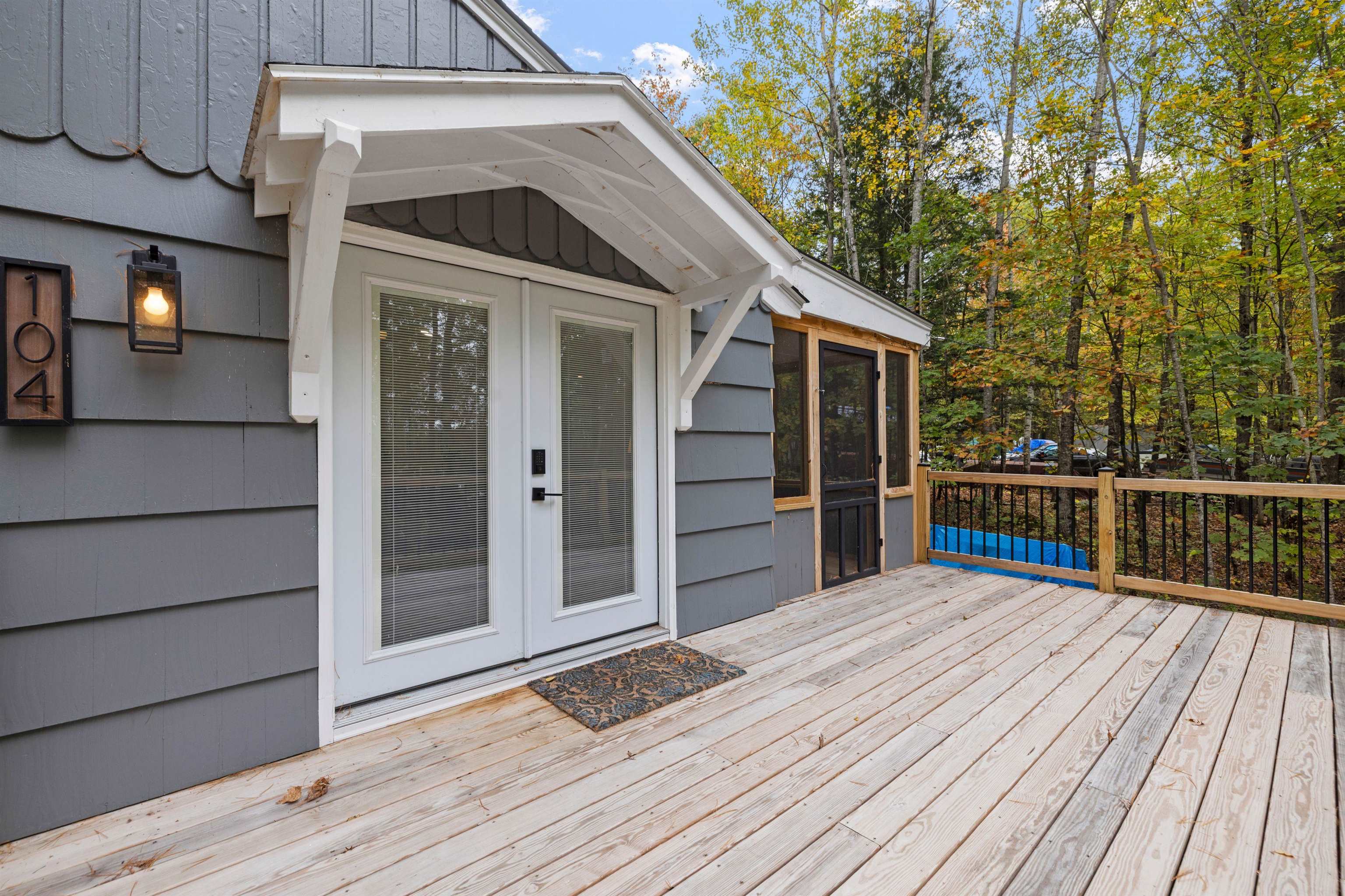 97-104 Burton Road Moultonborough, NH 03254 - Photo 49 of 54