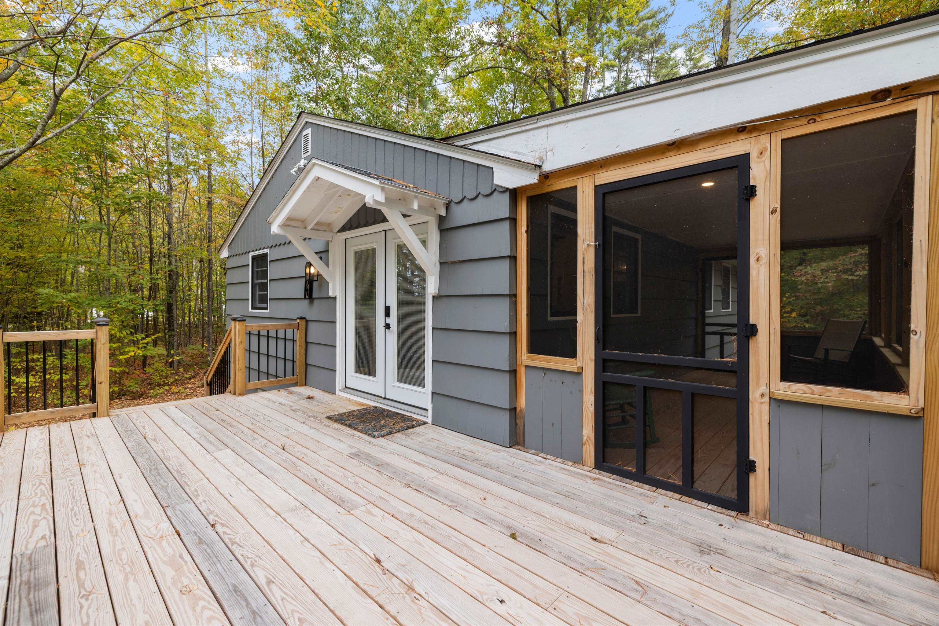 97-104 Burton Road Moultonborough, NH 03254 - Photo 50 of 54