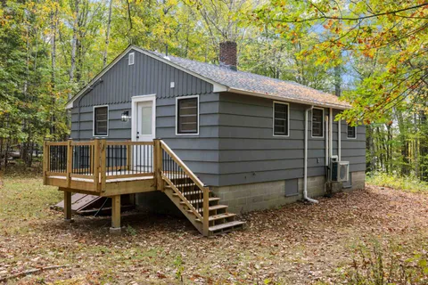 $1,150,000 | 97-104 Burton Road, Moultonborough, NH 03254