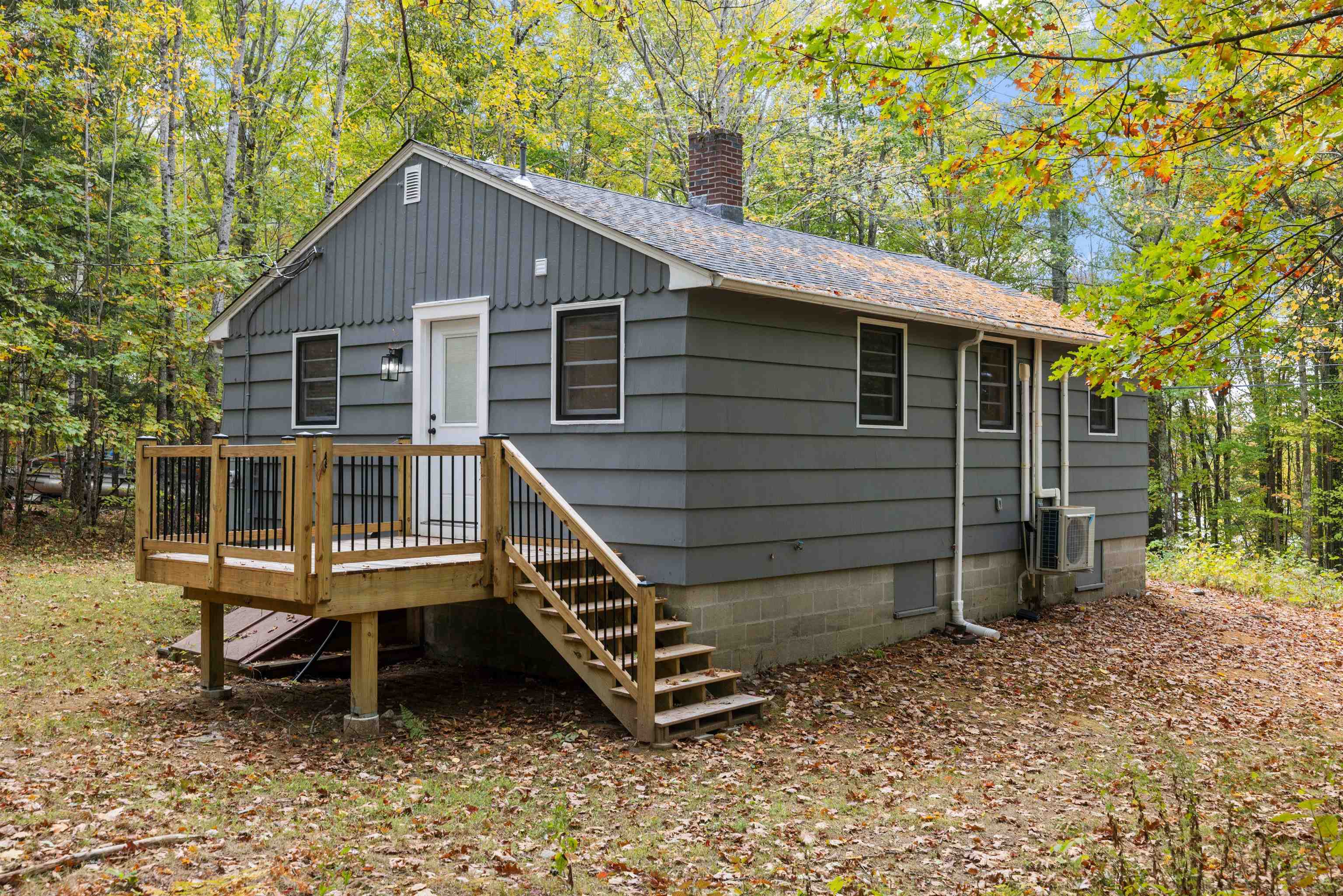 97-104 Burton Road Moultonborough, NH 03254 - Photo 53 of 54