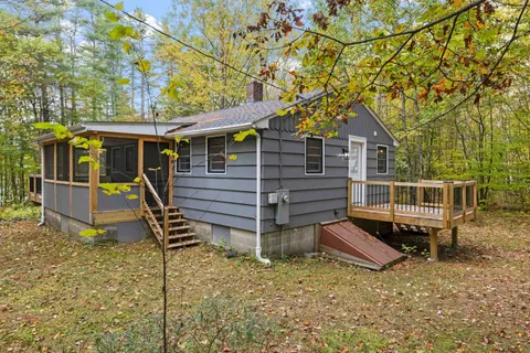 $1,150,000 | 97-104 Burton Road, Moultonborough, NH 03254