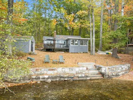$1,150,000 | 97-104 Burton Road, Moultonborough, NH 03254