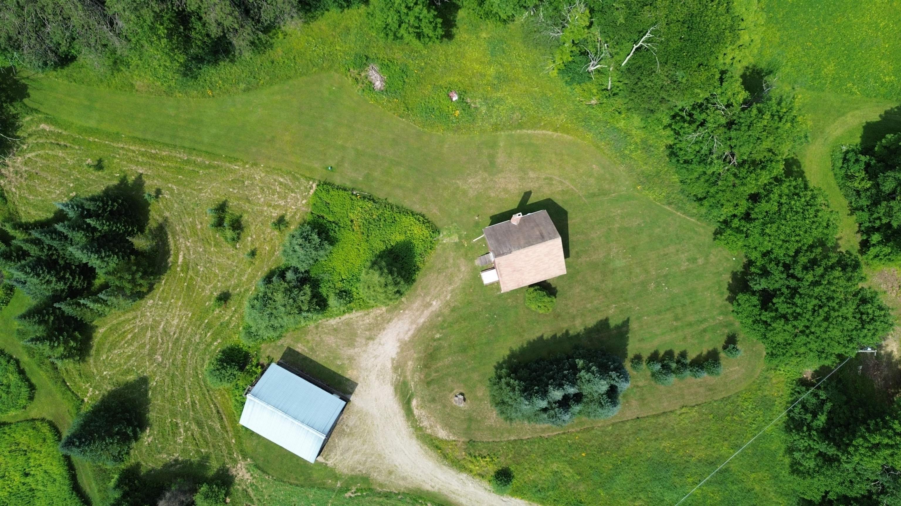 820 Texas Hill Road Huntington, VT 05462 - Photo 3 of 15