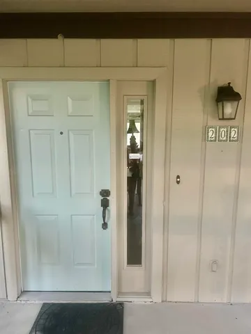 a view of a bathroom