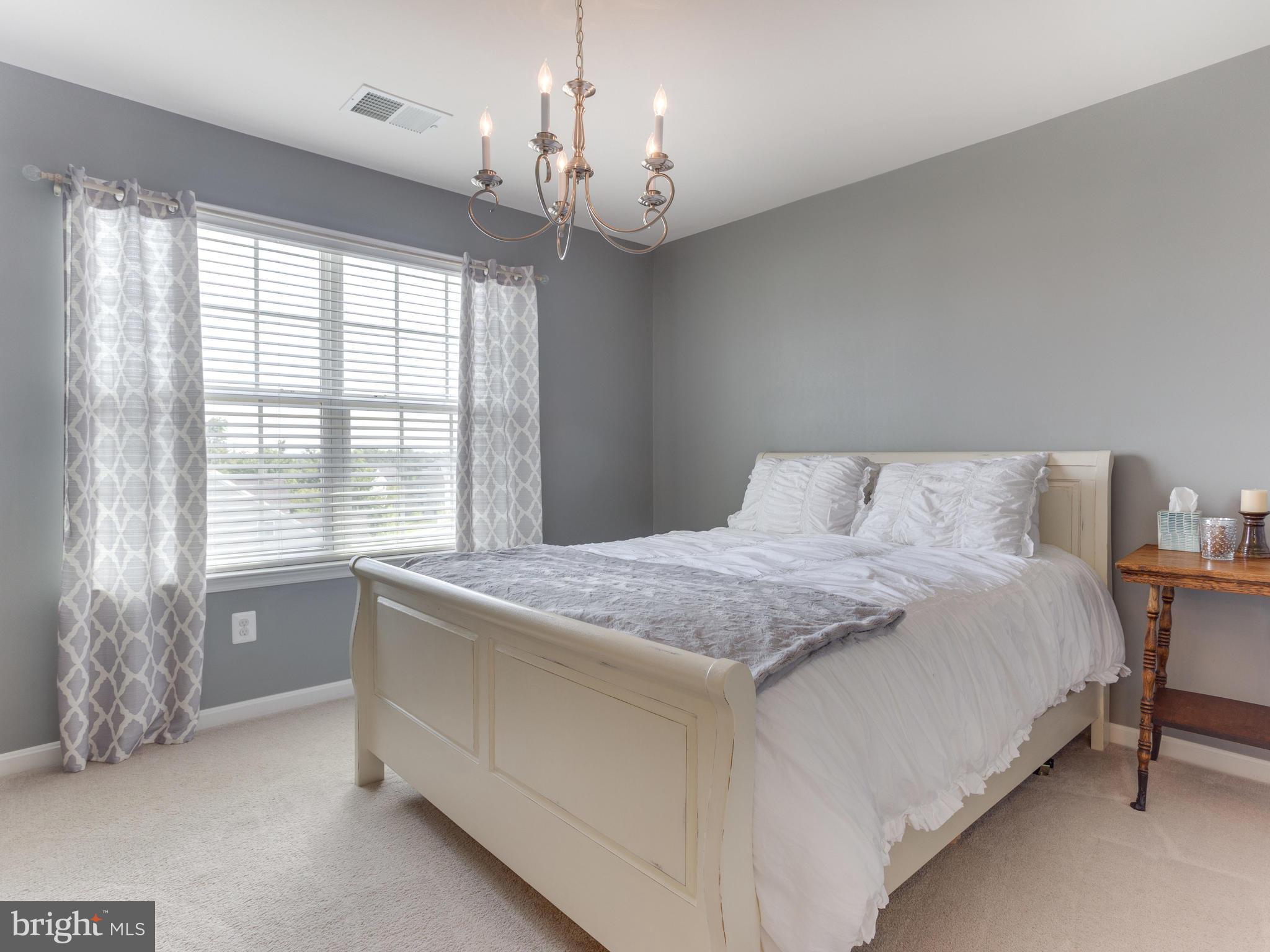 43146 Rocks Way Leesburg, VA 20176 - Photo 22 of 30 Third Bedroom on Upper level