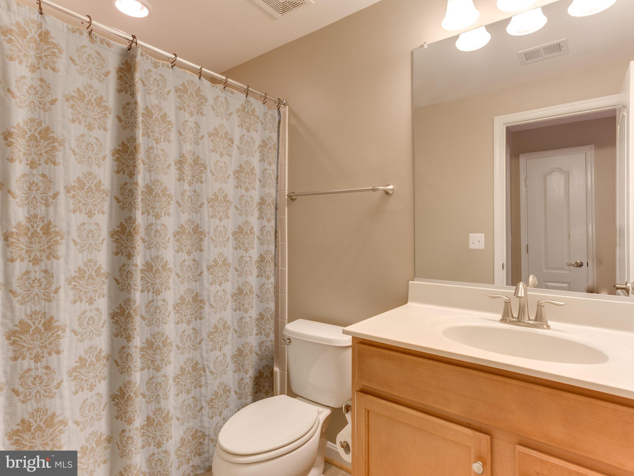 43146 Rocks Way Leesburg, VA 20176 - Photo 29 of 30 Third Full Bath on Lower Level