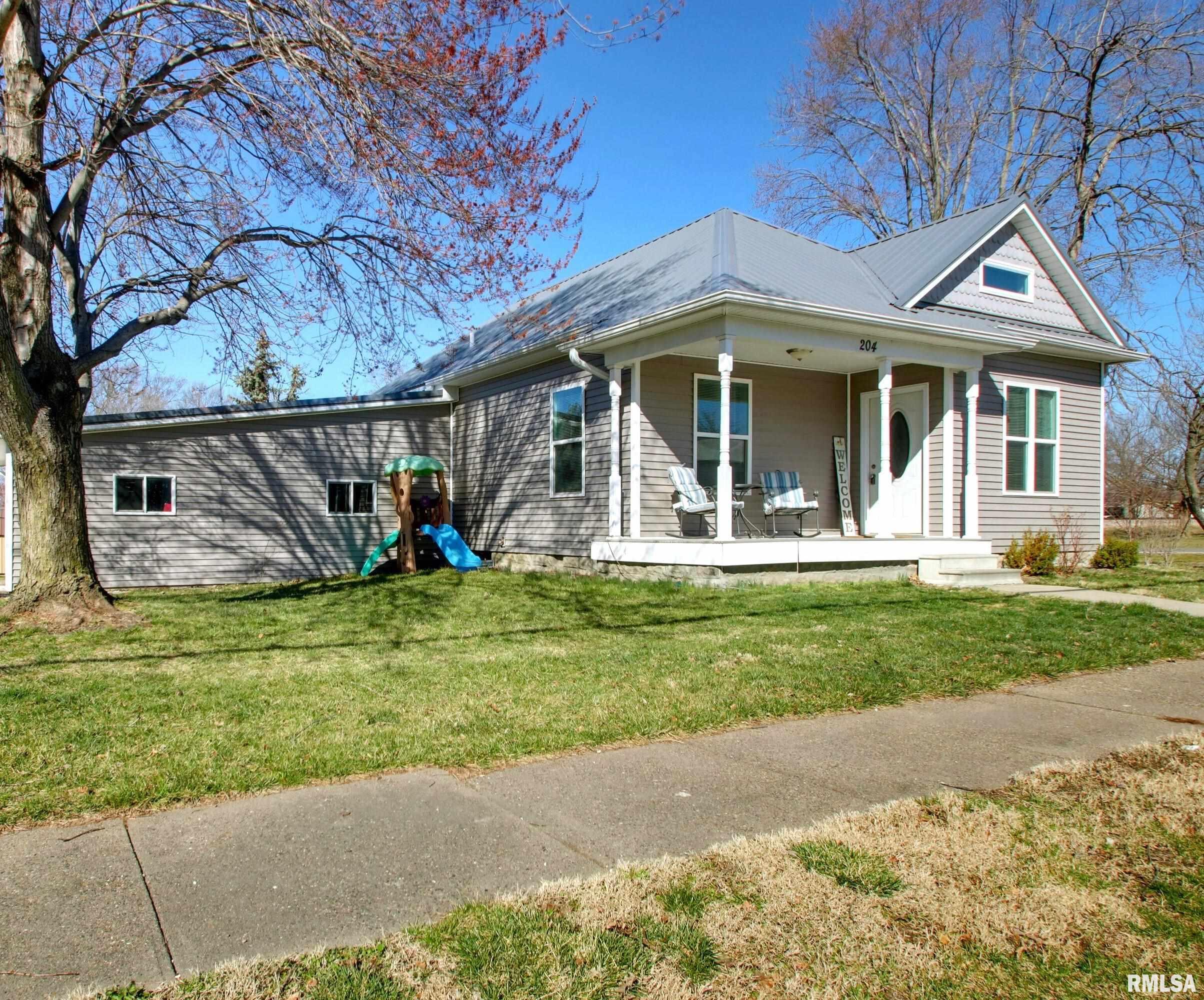 204 South Illinois Street Camp Point, IL 62320 - Photo 15 of 17 Gallery Image 15