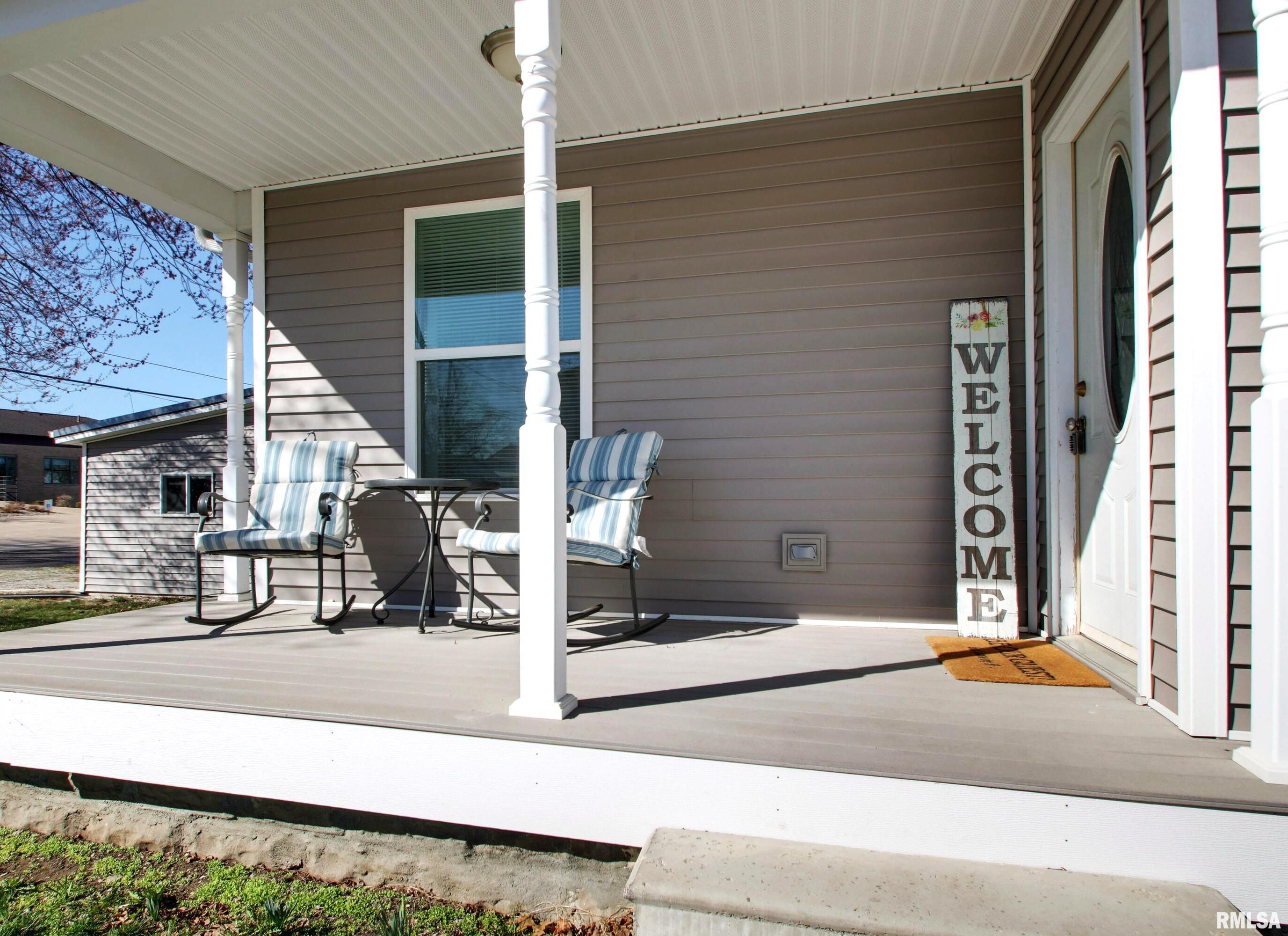 204 South Illinois Street Camp Point, IL 62320 - Photo 17 of 17 Gallery Image 17
